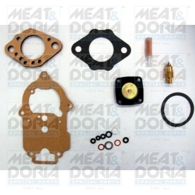 Repair Kit, carburettor